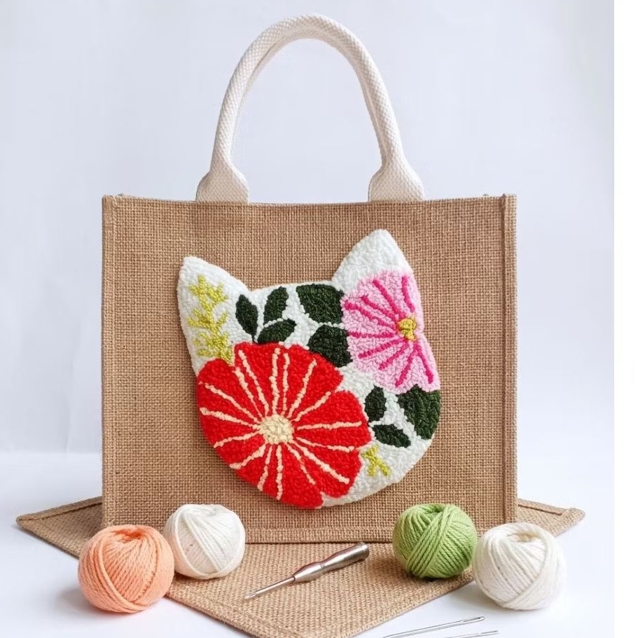 Tas Goni Custom karakter
