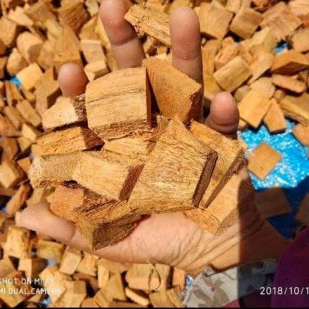 1KG Media tanam Chocho Chip/Coco chip /Sabut Kelapa Kualitas premium