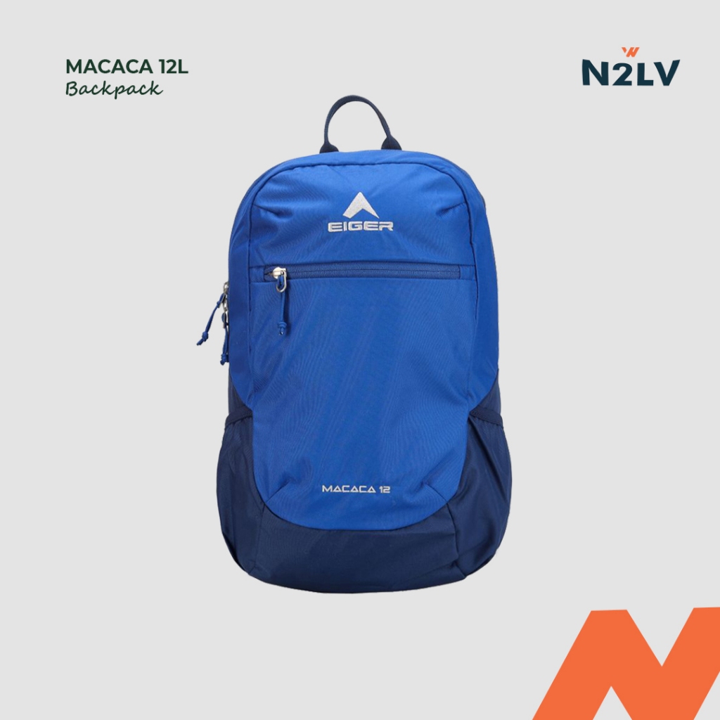 EIGER MACACA 12 910009965
