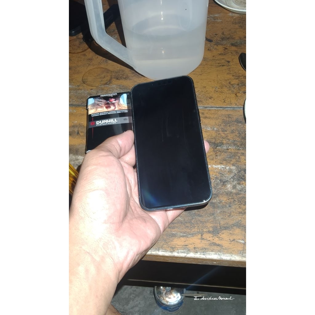 IPHONE 13 128 gb IBOX