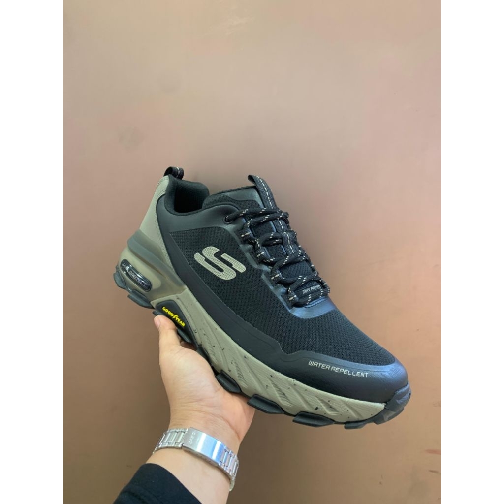 Best seller 2026 skechers outdoor goodyear for men original