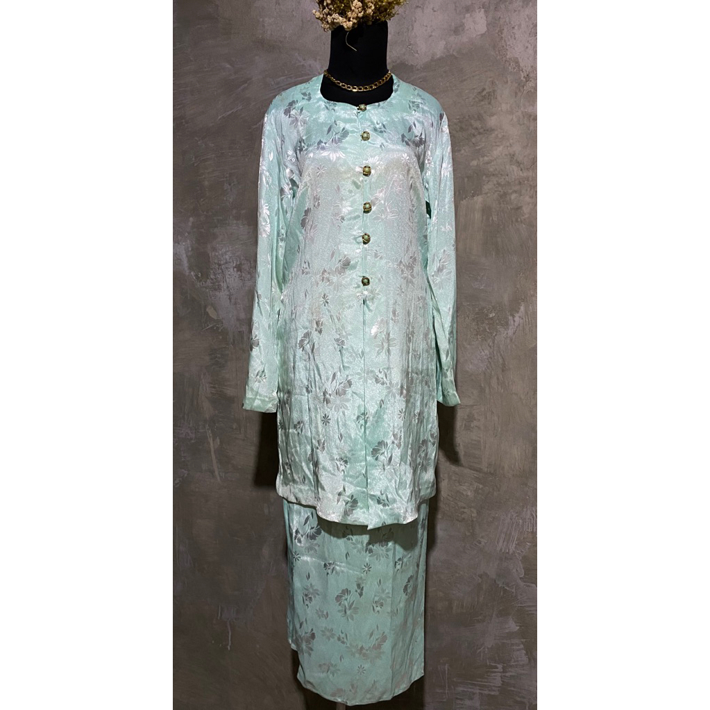 PRELOVED SET MELAYU/KONDANGAN/LEBARAN