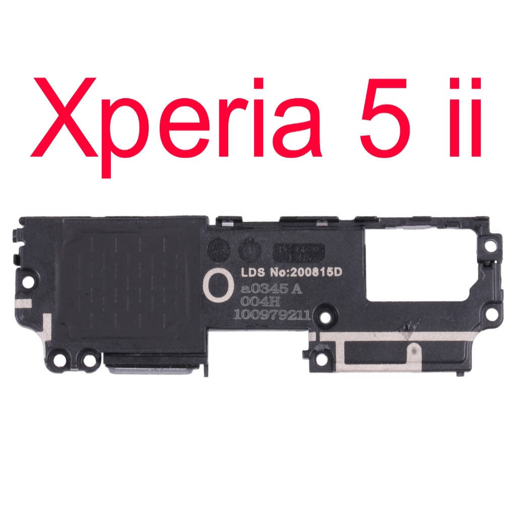 Original Speaker Bawah - Buzzer Sony Xperia 5 ii / XQ-AS42 / XQ-AS52 / XQ-AS62 / XQ-AS72 / A002SO / 