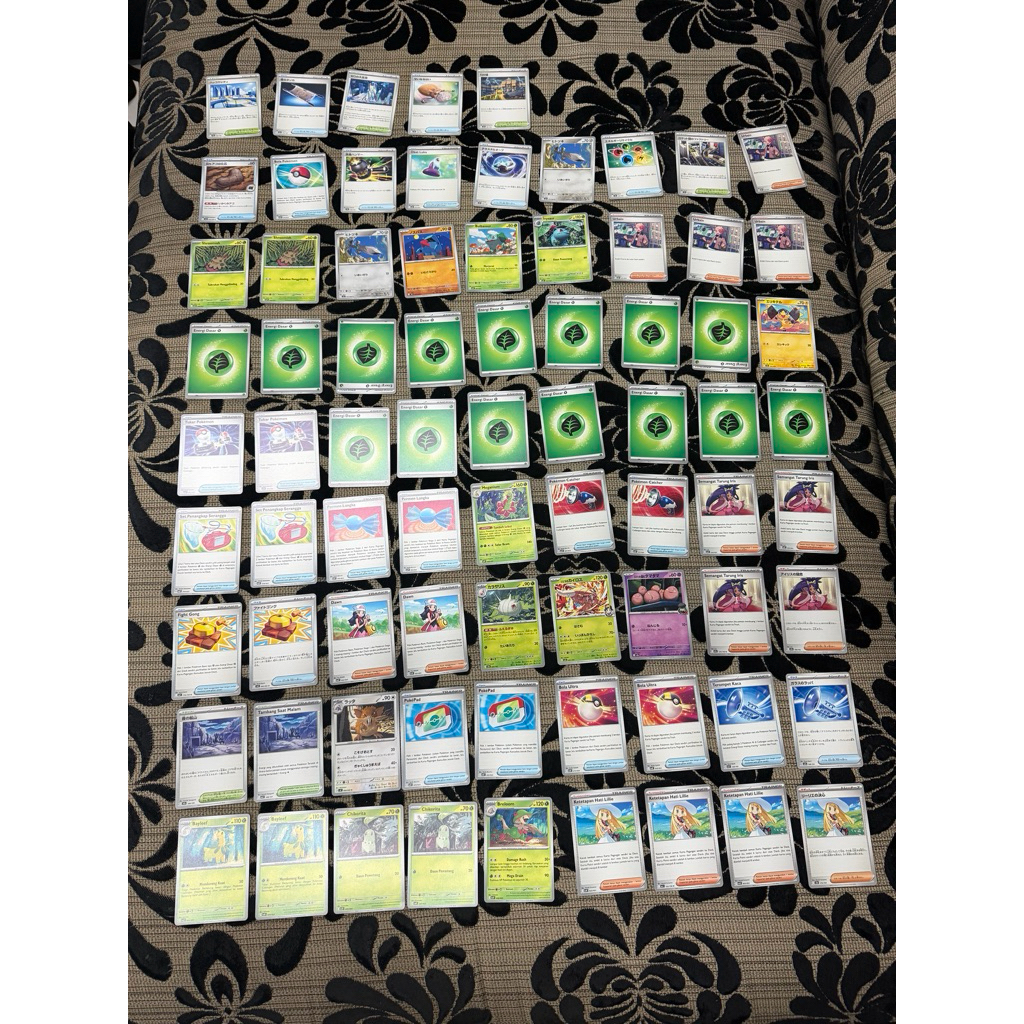 pokemon cards ori