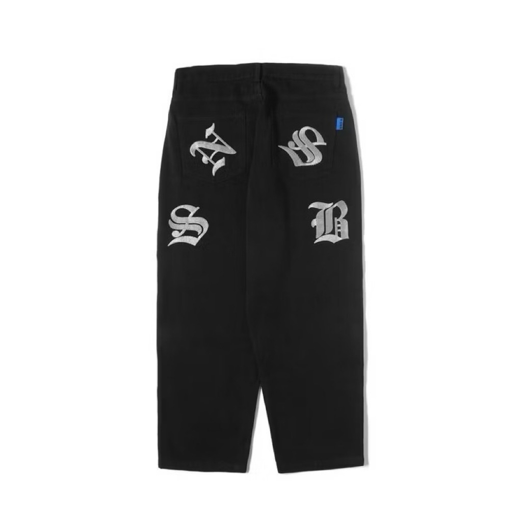 pants snsb