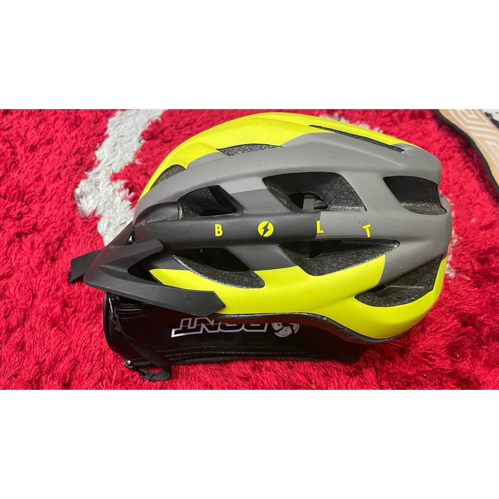 helm bolt L