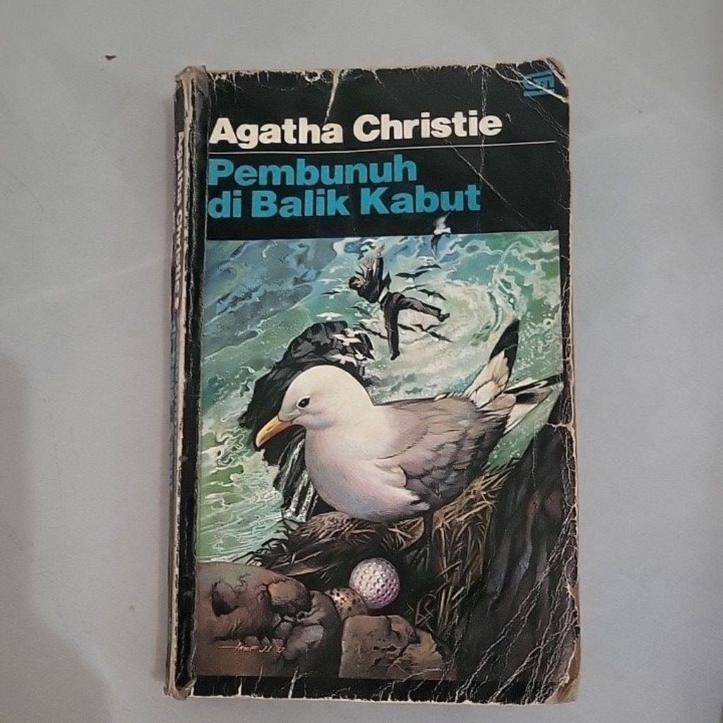 novel Agatha Christie