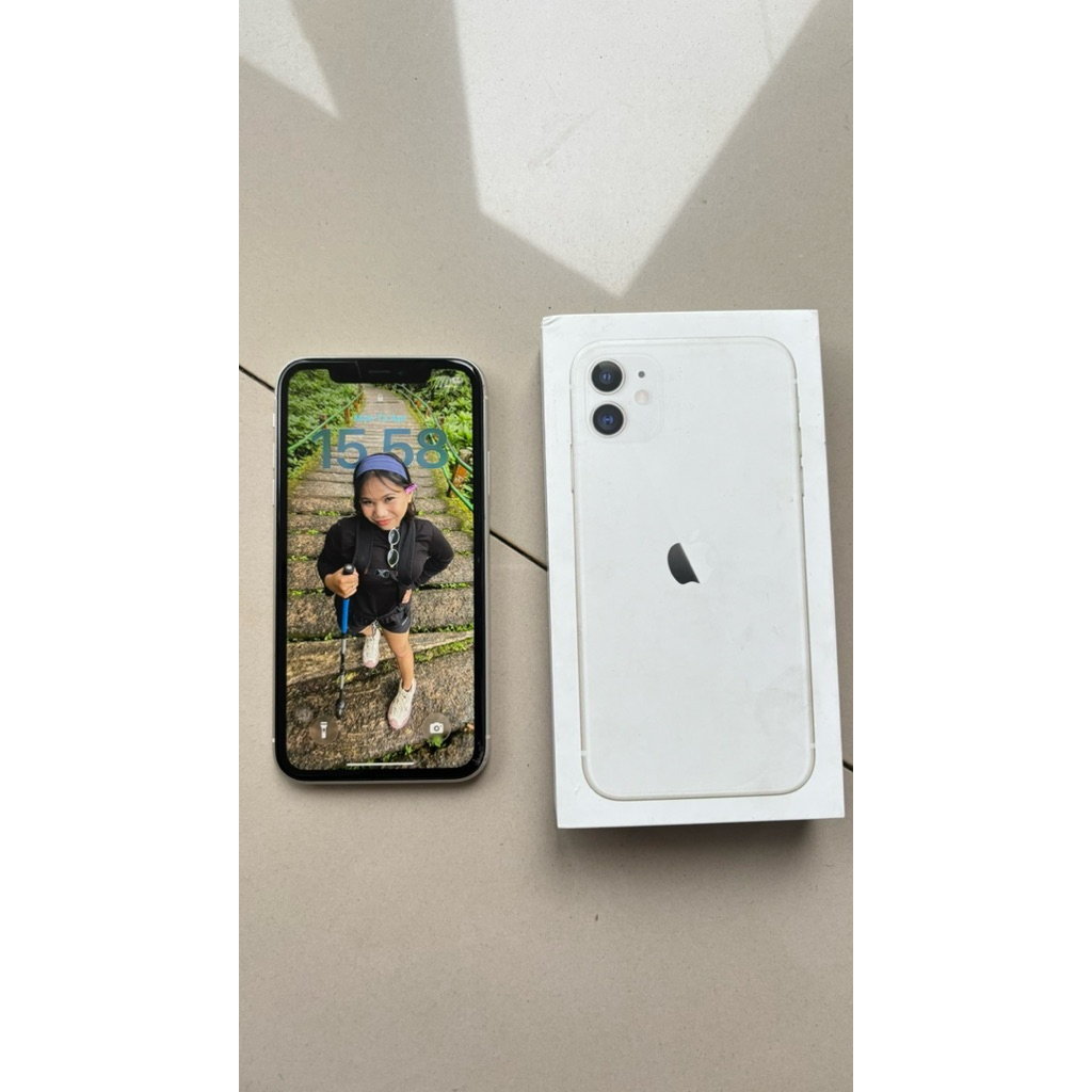 IPHONE11|128Gb|ORIGINAL|IBOX