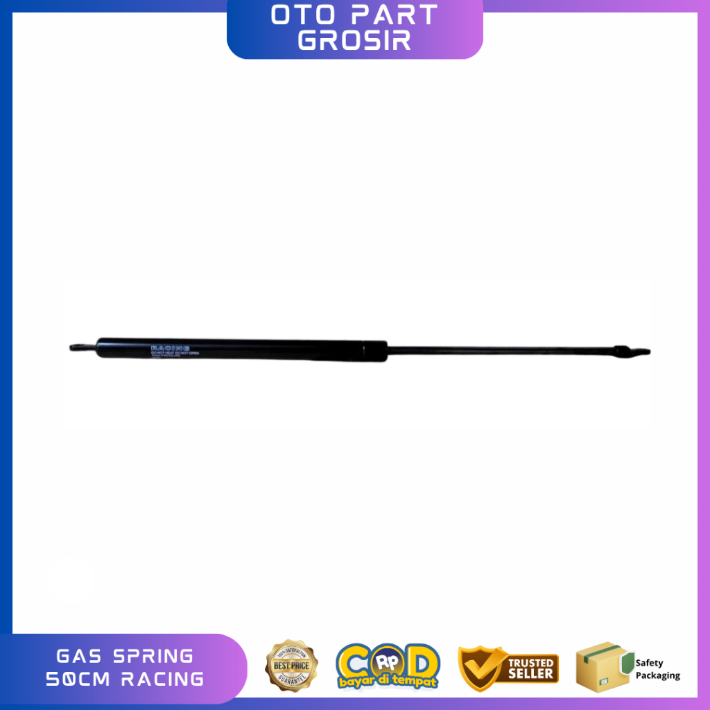 Gas Spring 50CM Racing/Stabilus Pegas/Shock Breker 50CM 640N Racing