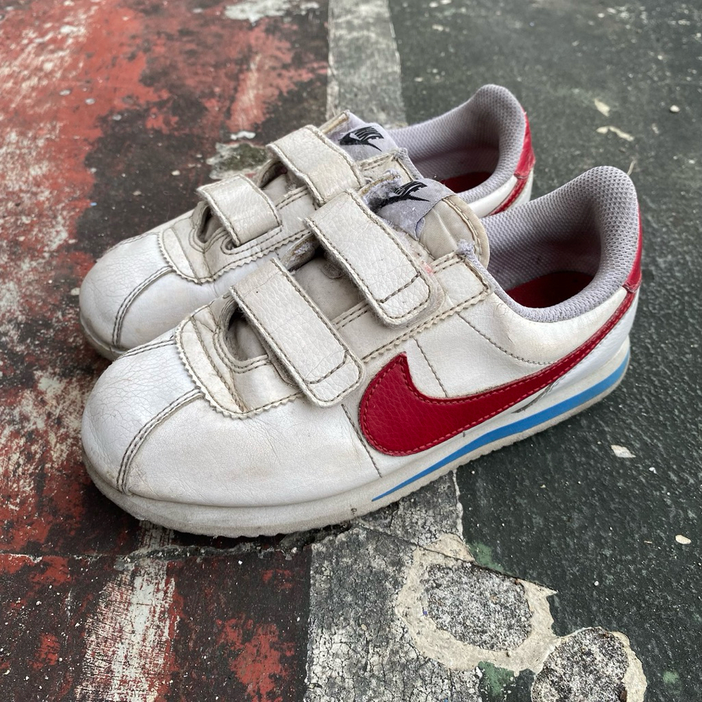 cortez basic SL kids