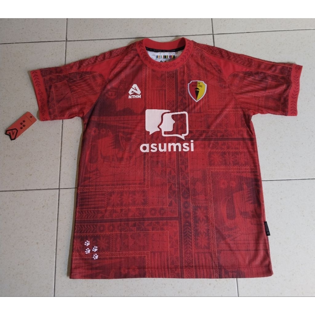 jersey ppsm magelang 2025