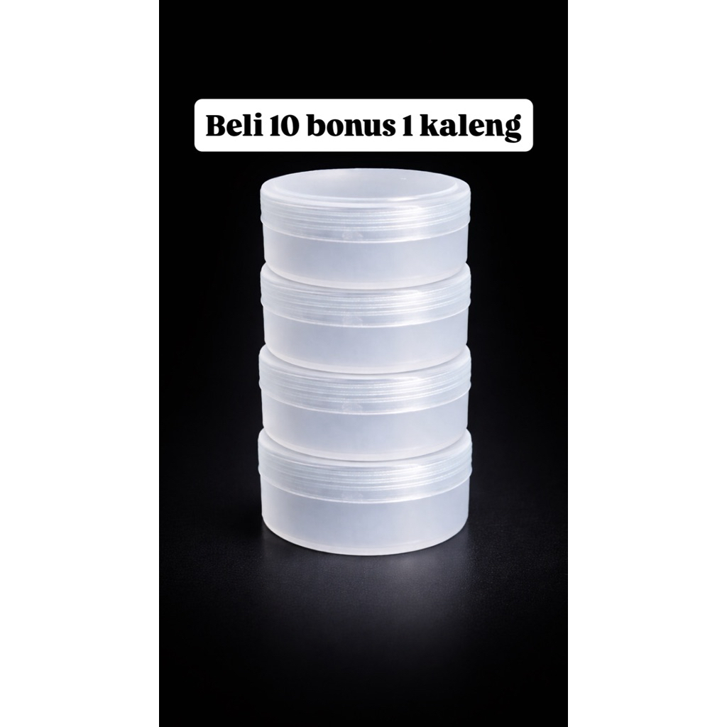 Pot Pomade 13-18 grain