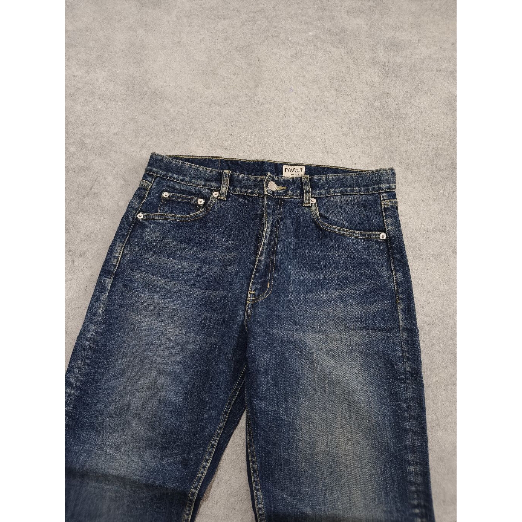 Modnine Jeans