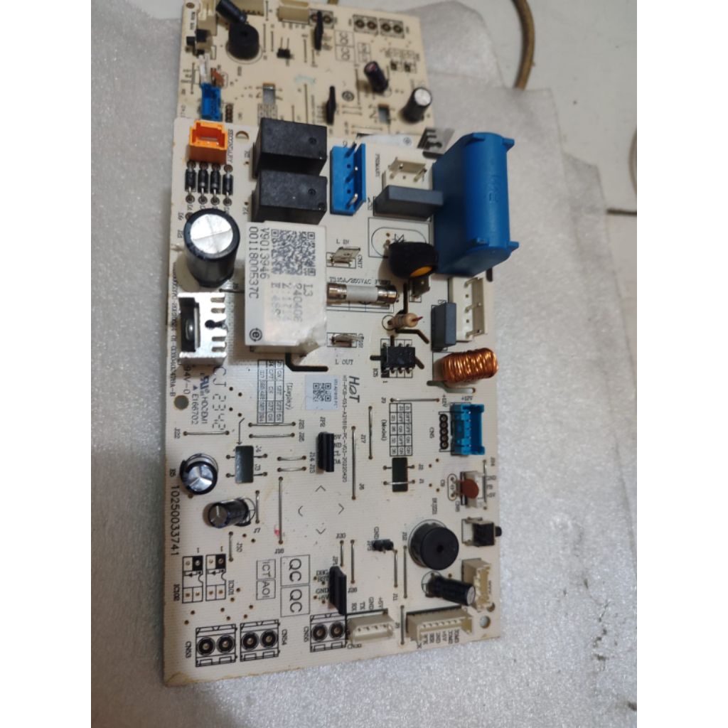 Modul ac Aqua 1/2pk-1pk AQA-KR5-7-9AHP1 Original