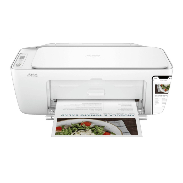 Printer HP DESKJET 2875 (Wifi)