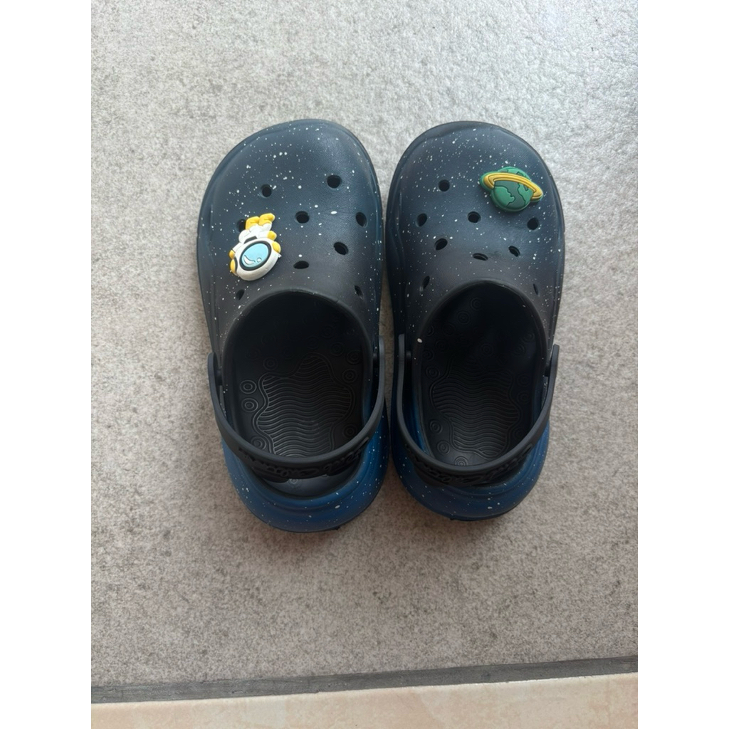 preloved sendal payless
