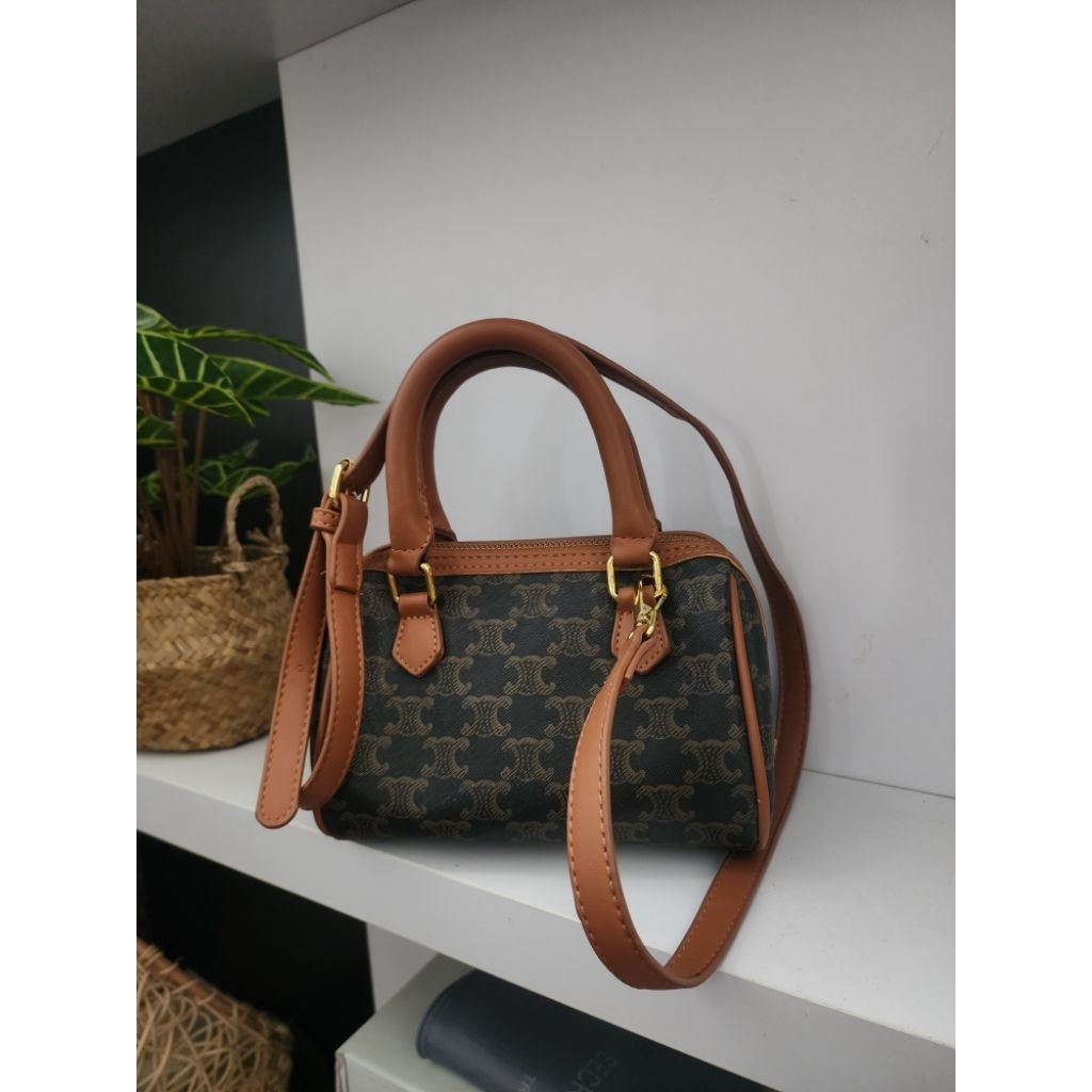 Tas kulit prelove