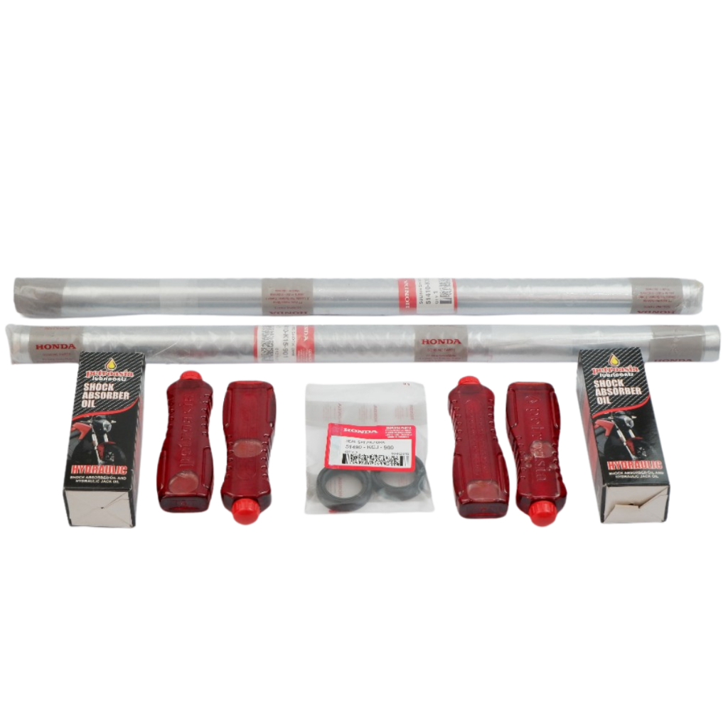 shock depan cb150r old - as shock depan cb150r old K15