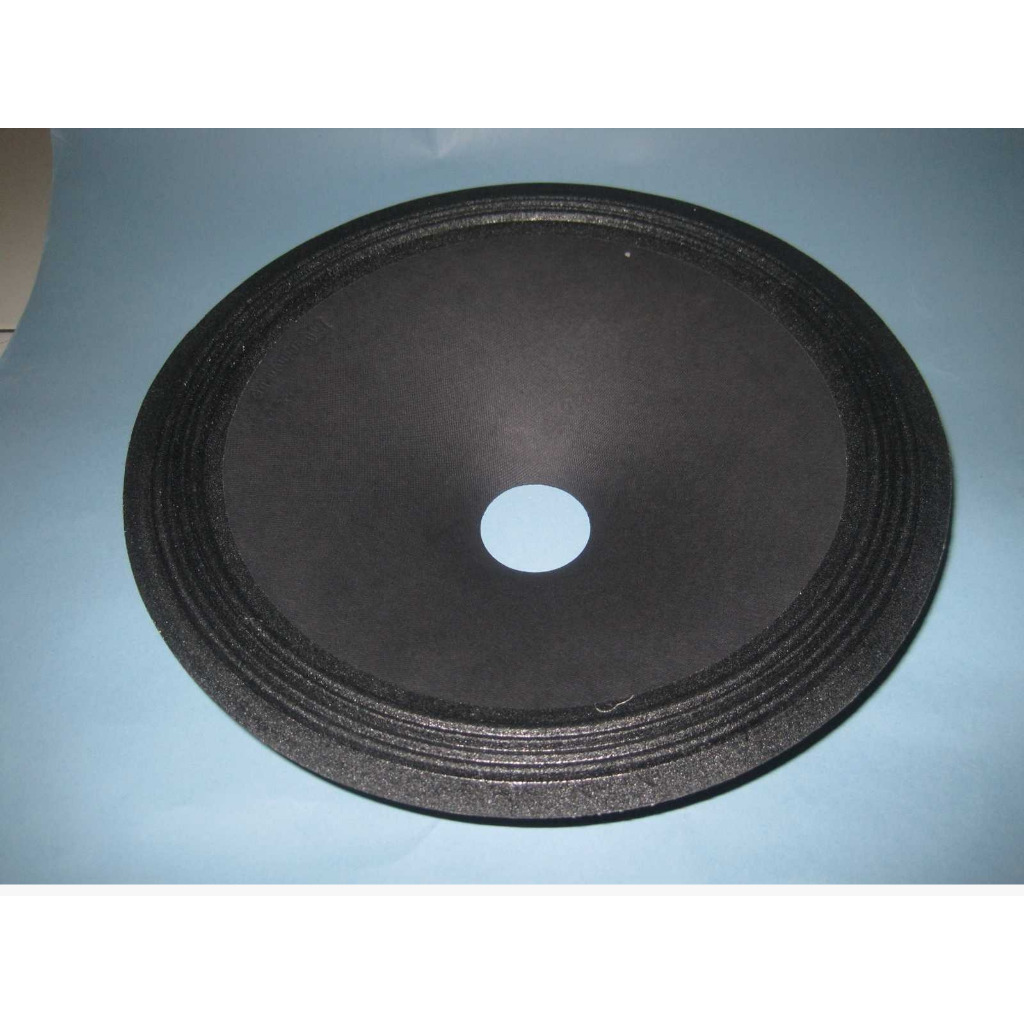 Daun conus kertas speaker full range 12 inch Classic Pro 1240