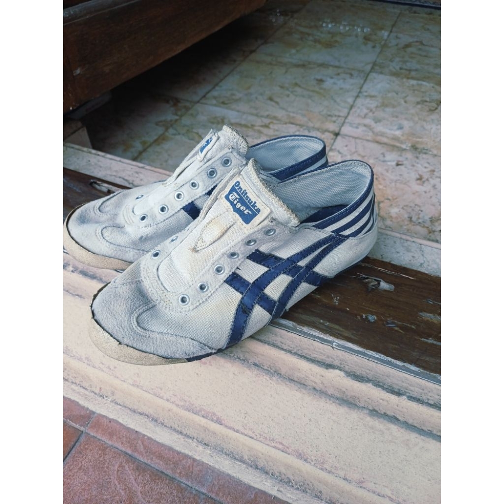 preloved onitsuka