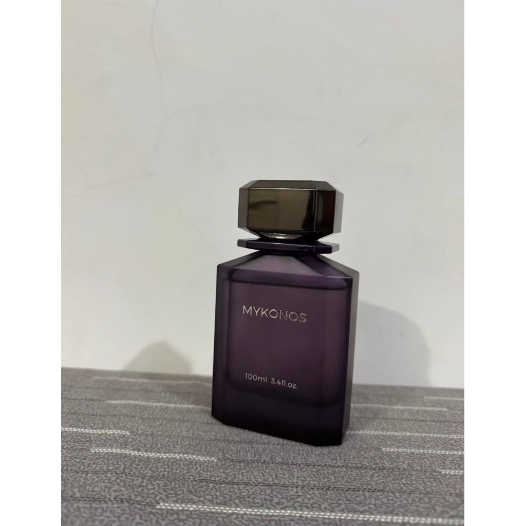 Parfum Mykonos Penthouse 100ML
