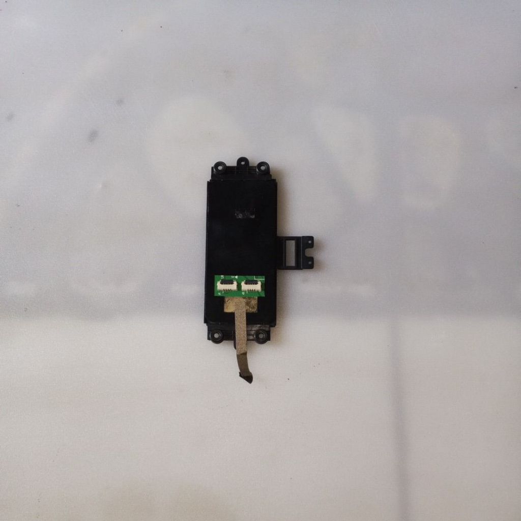 Touchpad laptop Acer travelmate 8172