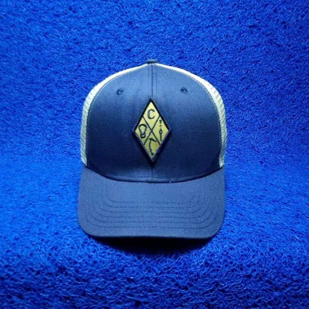 topi outdoor black diamond jaring