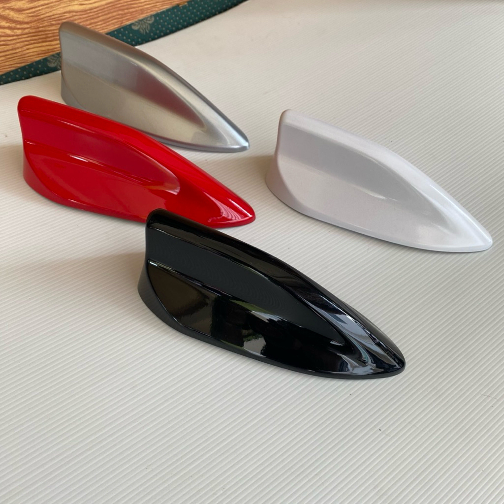Tutup Antena mobil Sirip HIU TOYOTA  Rush Terios Avanza Xenia Veloz Original