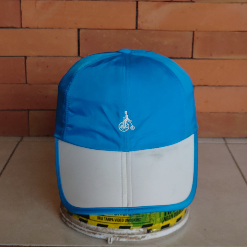 TOPI GOLF BEANPOLE ORIGINAL