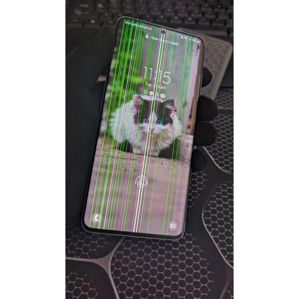 Samsung Galaxy S20+ Plus 8/128 MINUS