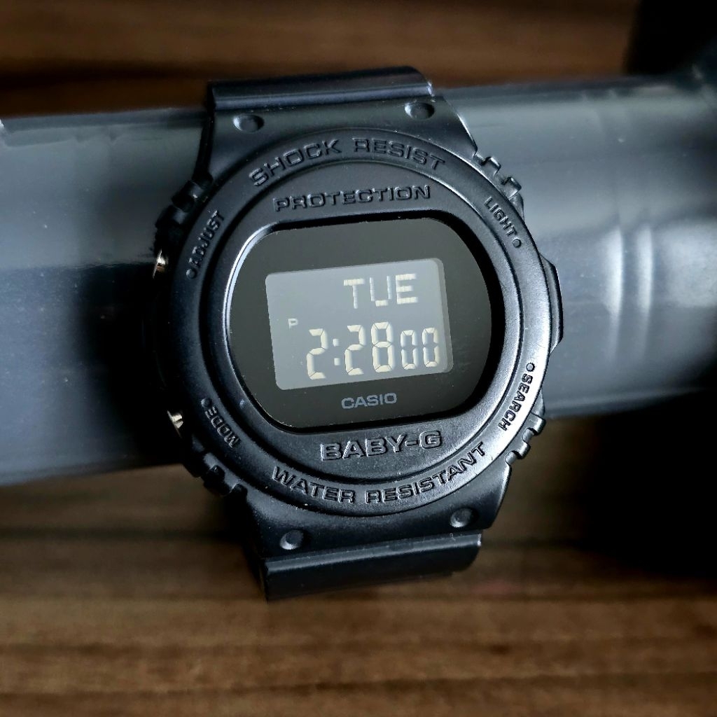 Casio Baby-G BG-570