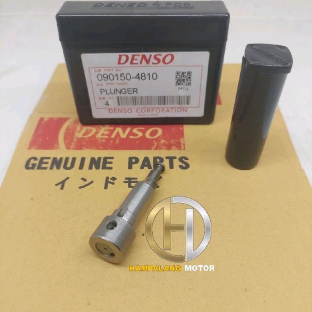 PLUNGER PLUNYER PS120 PS 120 4810