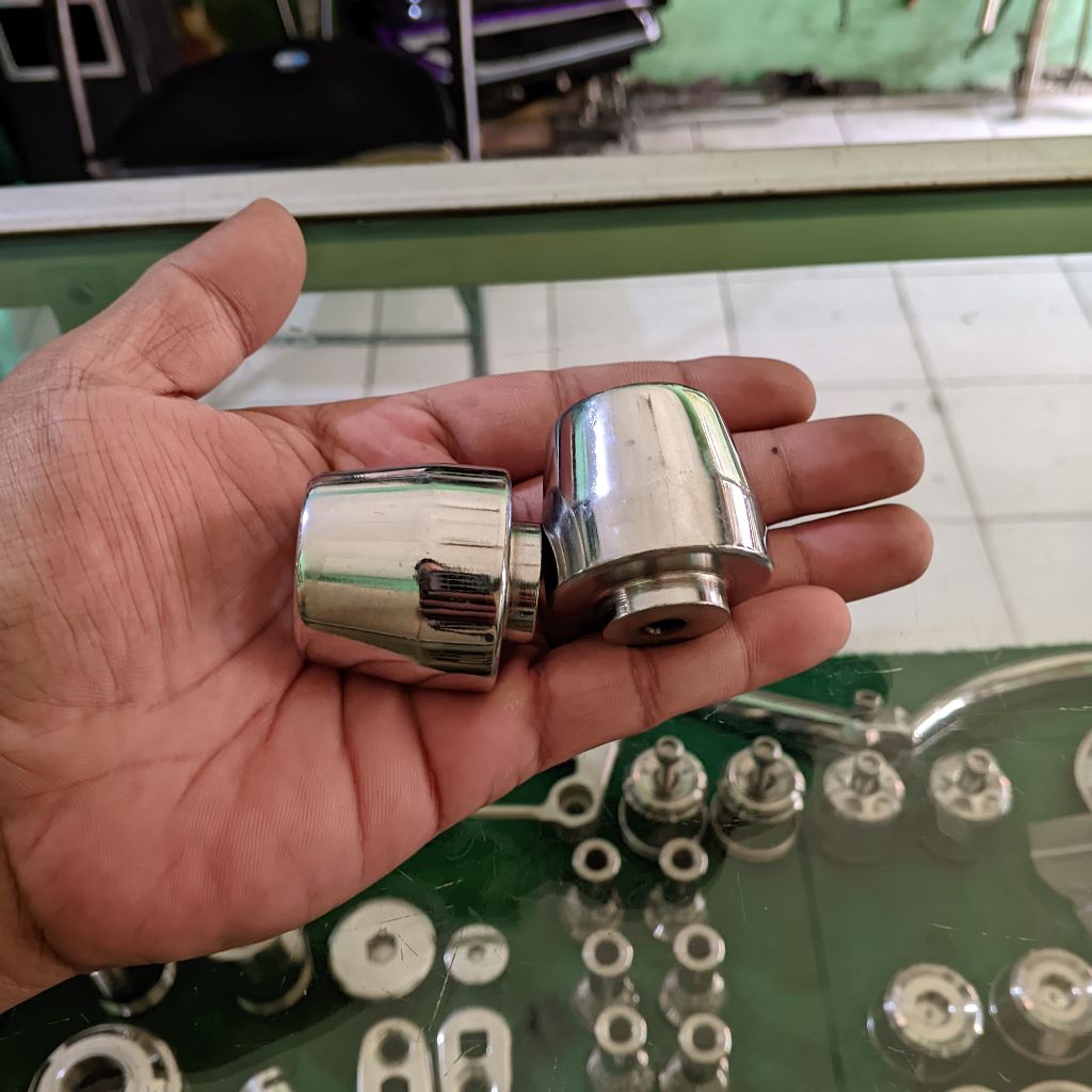 JALU STANG PCX CHROME JALU STANG PCX JALU STANG VARIO JALU STANG GENIO JALU STANG AEROX
