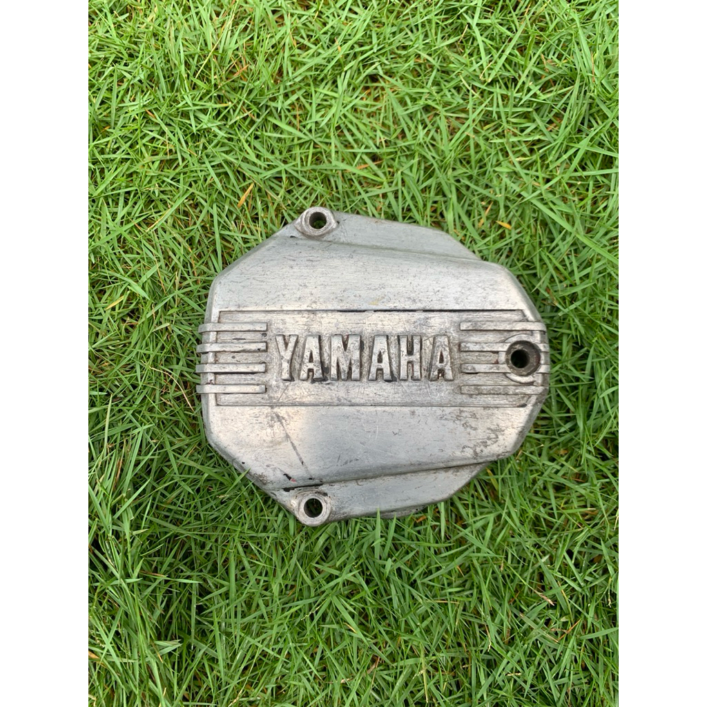 Tutup pompa oli yamaha rx king cobra Original timbul