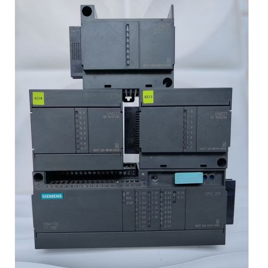 Plc SIEMENS S7200