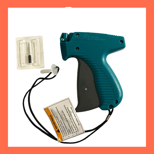V-TEC Tagging gun alat label baju TG 009