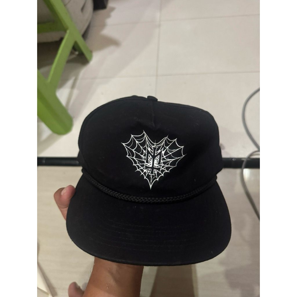 topi maternal disaster original