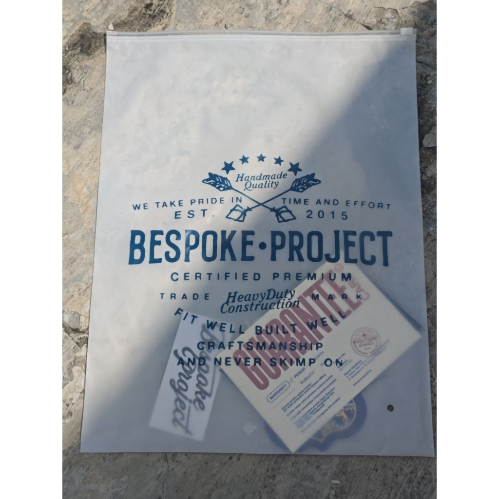 DenimBespoke(pesanan)