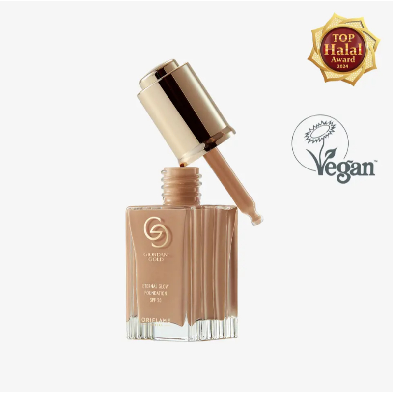 Giordani Gold Eternal Glow Foundation SPF 25