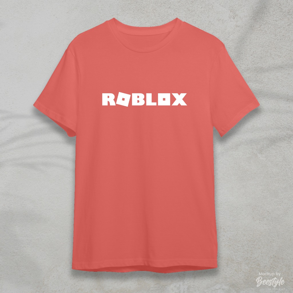 {Beestyle} Kaos Game Roblox Combed 30s // Rockstar Games // Red Dead Redemption