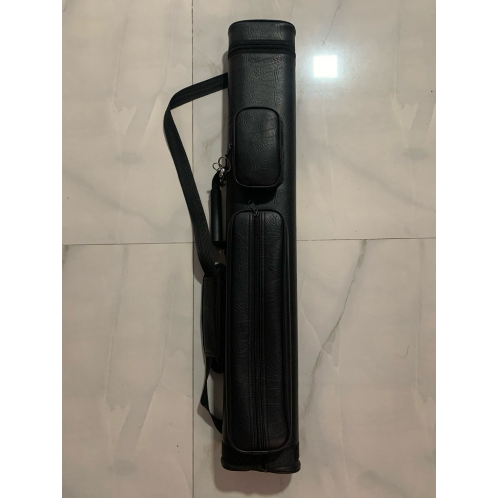 Tas Billiard 2x4 Hard Case