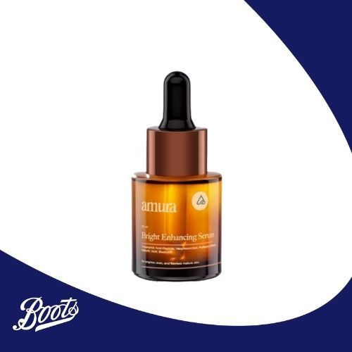 Reglow Amura by Reglow Bright Enhancing - Serum Wajah 20ml