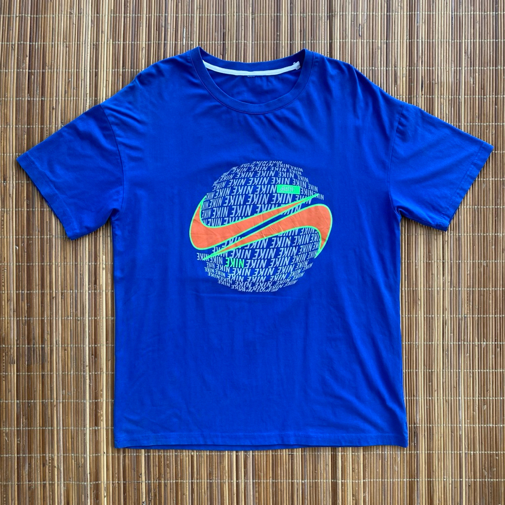 Kaos Nike international