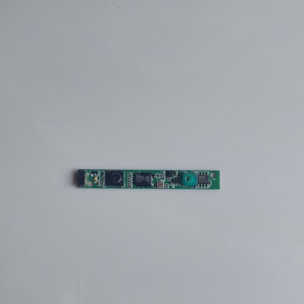 Webcam Laptop HP Mini 210-1000