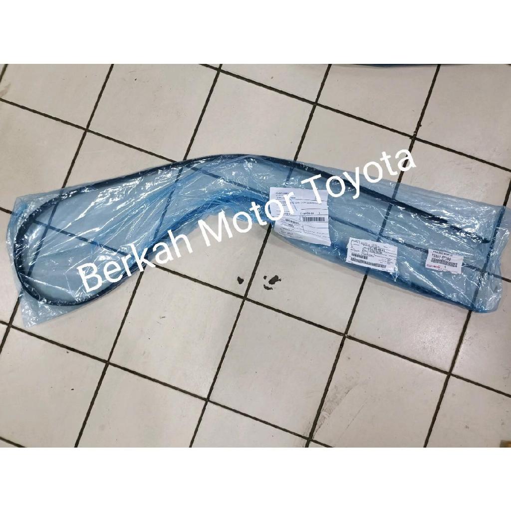 Karet Roof Atap Atas Avanza Xenia 2005 2006 2007 2008 2009 2010 2011 Original