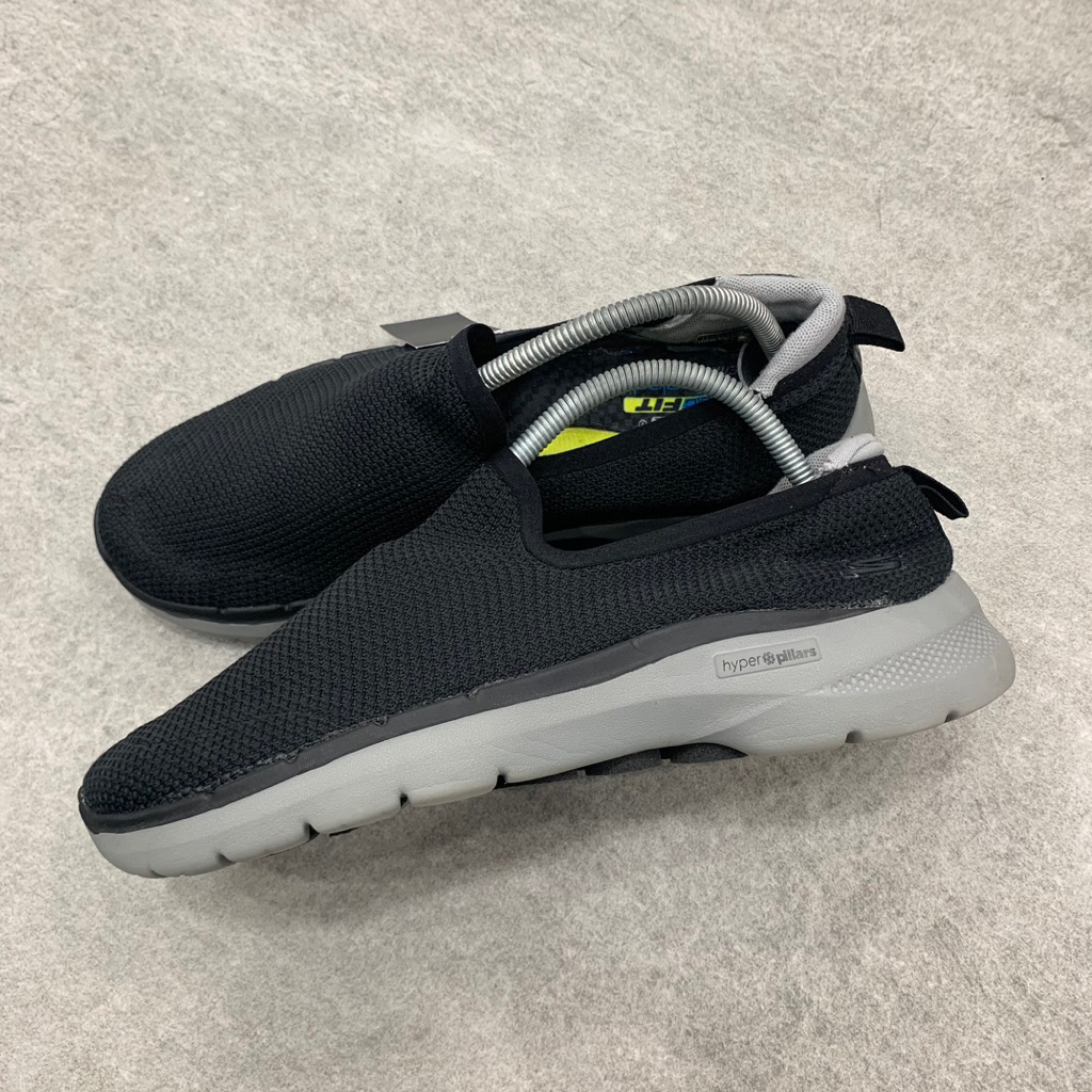 Skechers GO WALK 6 Black