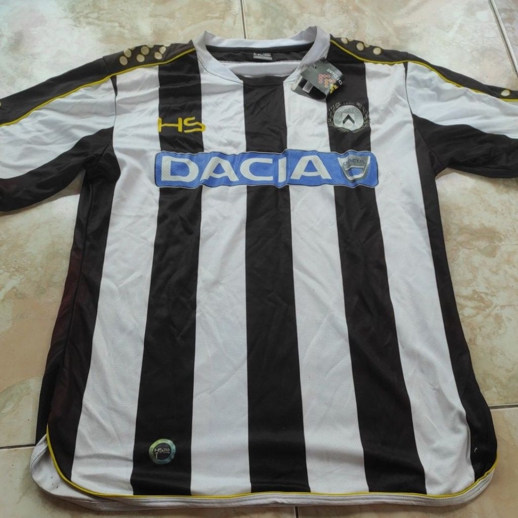 jersey udinese