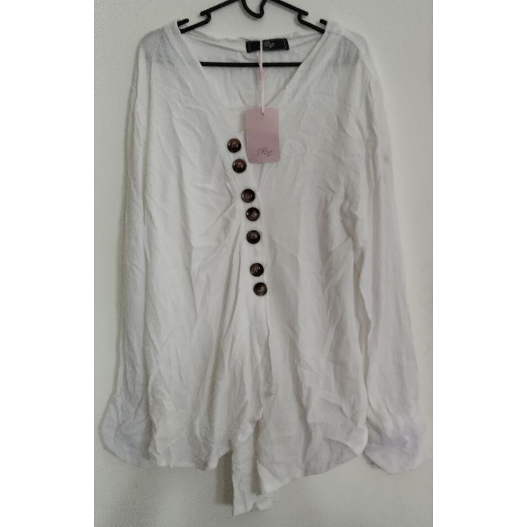 blouse jrep