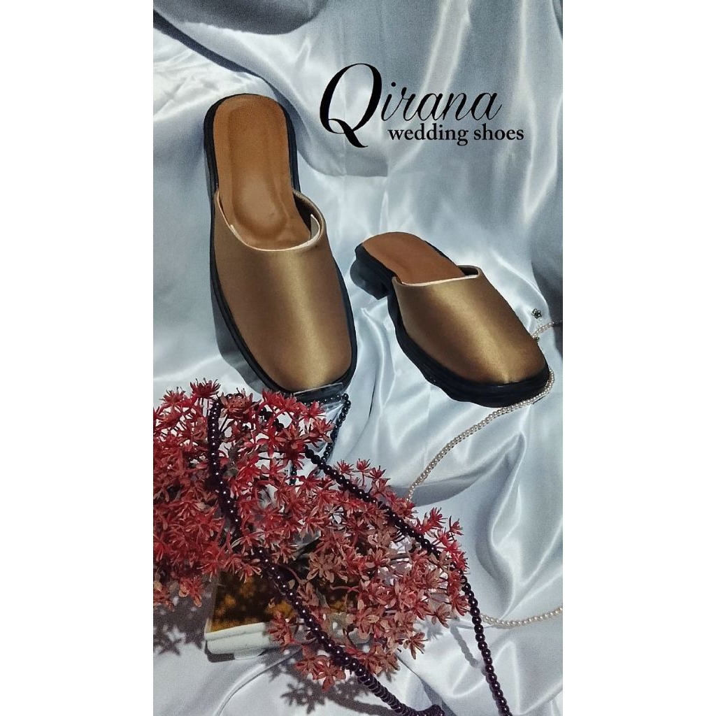 Sandal Bustong Pria / Sandal Manten Pria / Sandal Pengantin Pria / Sendal Pengantin