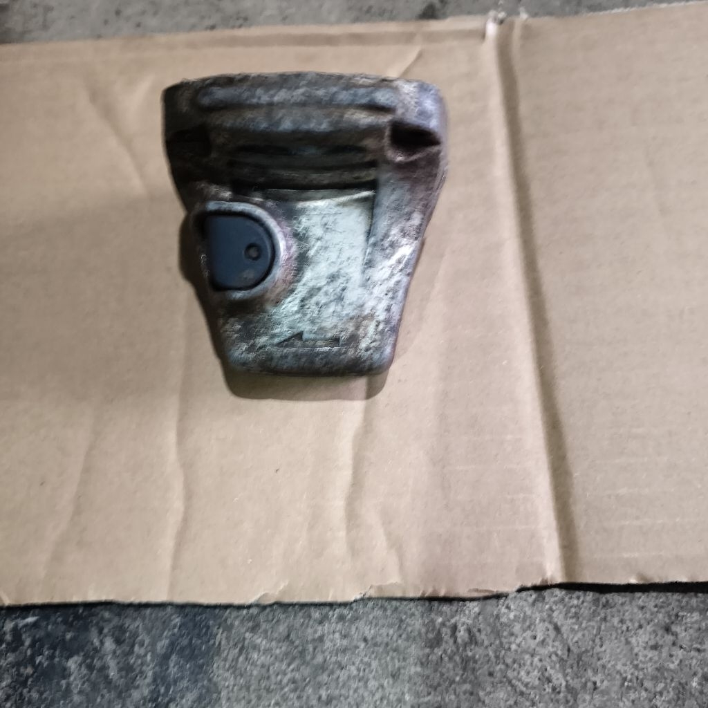 KEPALA GERINDA MAKITA GA4030